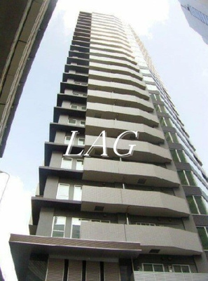 【外観】 | フェニックス西参道タワー | 外観です。