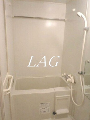 【浴室】 | フェニックス西参道タワー | お風呂です。