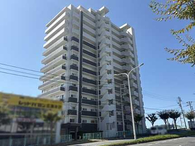 【外観】 | BELISTA吉島