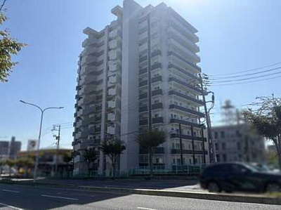 【外観】 | BELISTA吉島