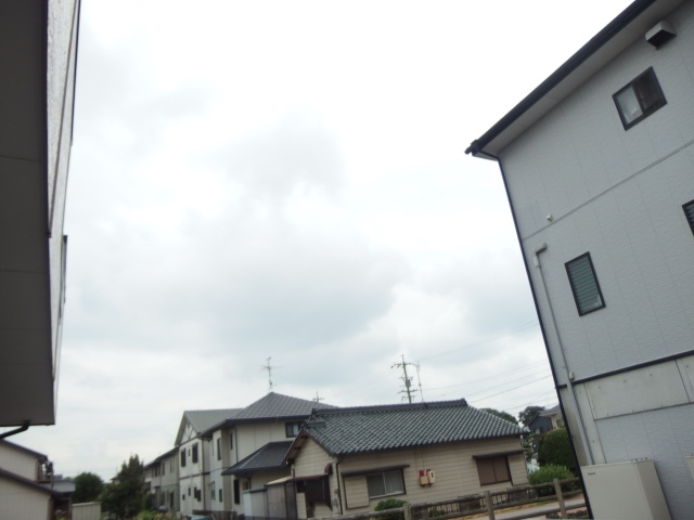 エスポワール（北野町）の展望
