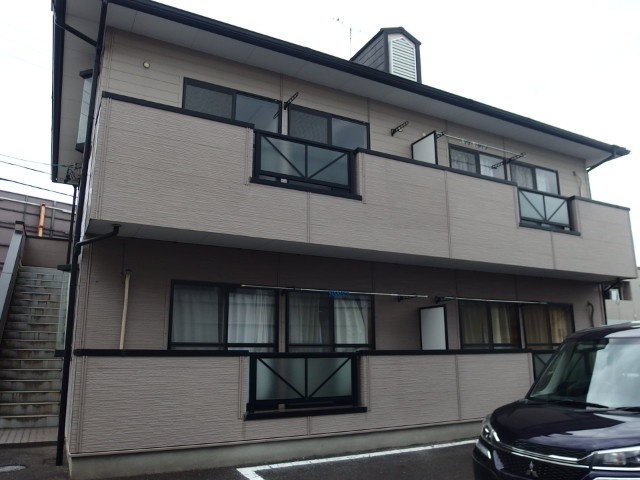 エスポワール（北野町）の外観