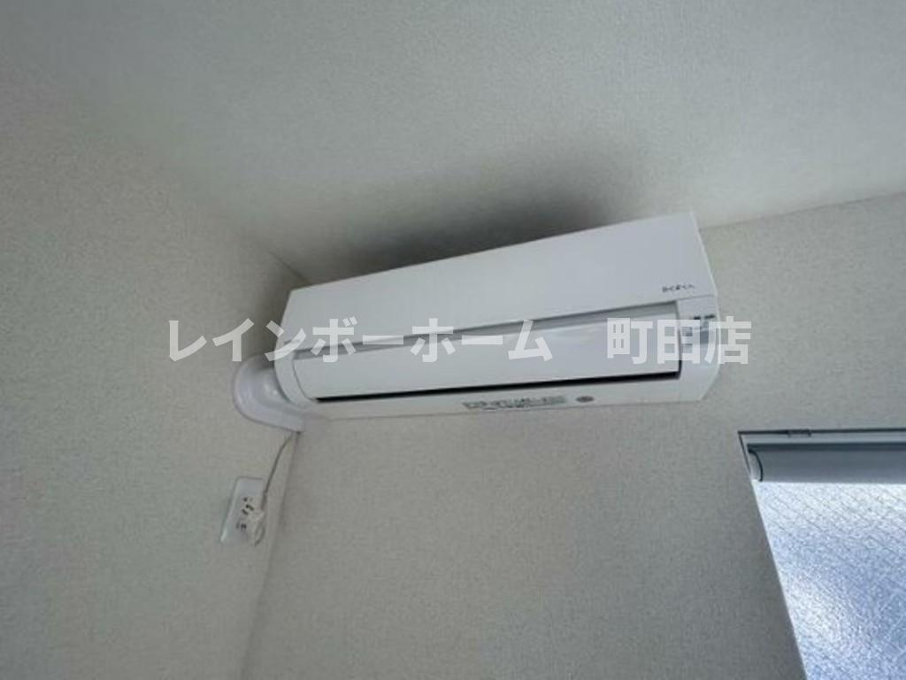 WithFun小田急相模原駅南口※初期費用分割あと払いサービス利用可能物件の設備