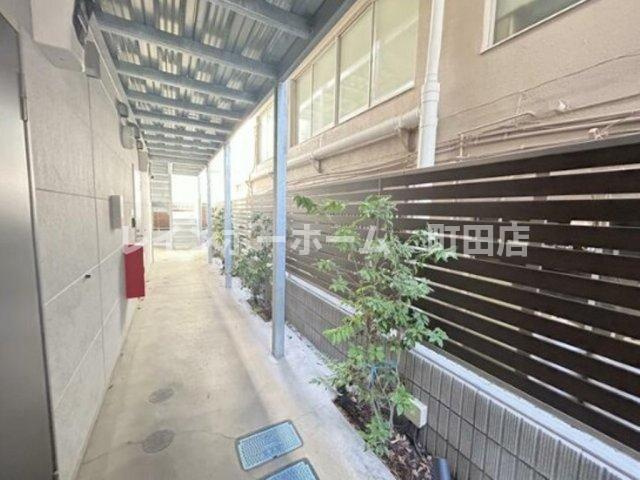 WithFun小田急相模原駅南口※初期費用分割あと払いサービス利用可能物件のその他共用部分