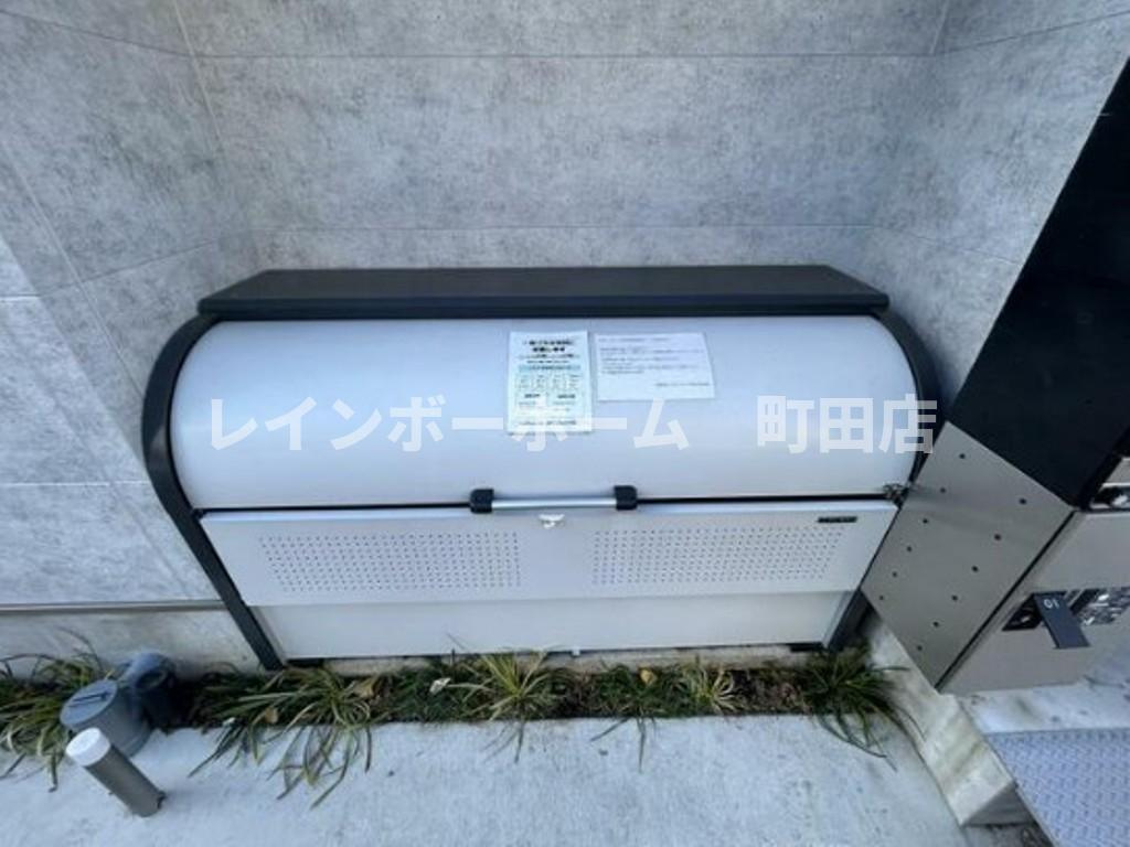 WithFun小田急相模原駅南口※初期費用分割あと払いサービス利用可能物件のその他