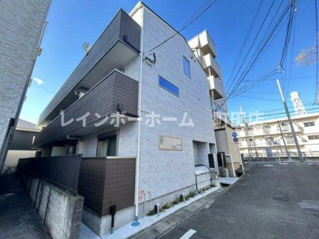 WithFun小田急相模原駅南口※初期費用分割あと払いサービス利用可能物件の外観