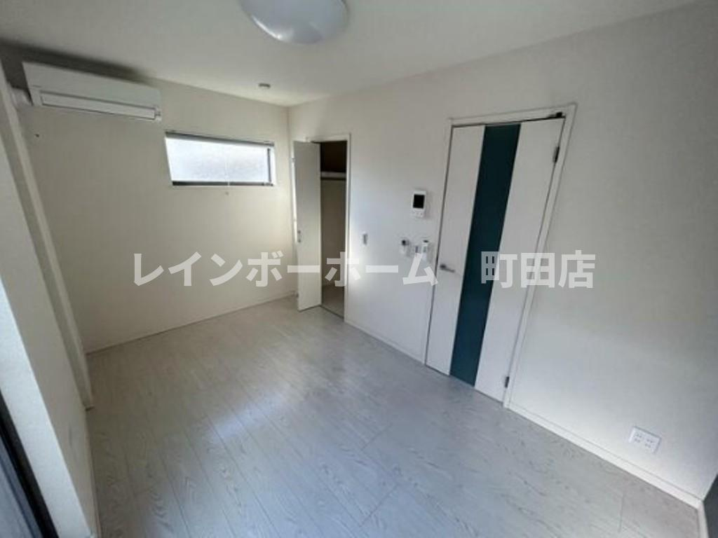 WithFun小田急相模原駅南口※初期費用分割あと払いサービス利用可能物件の内装