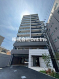 プレサンス東小橋エレディータの画像