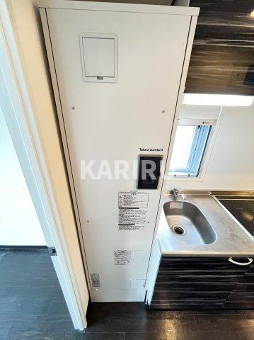 ラ・フォーレ野江内代IIのその他