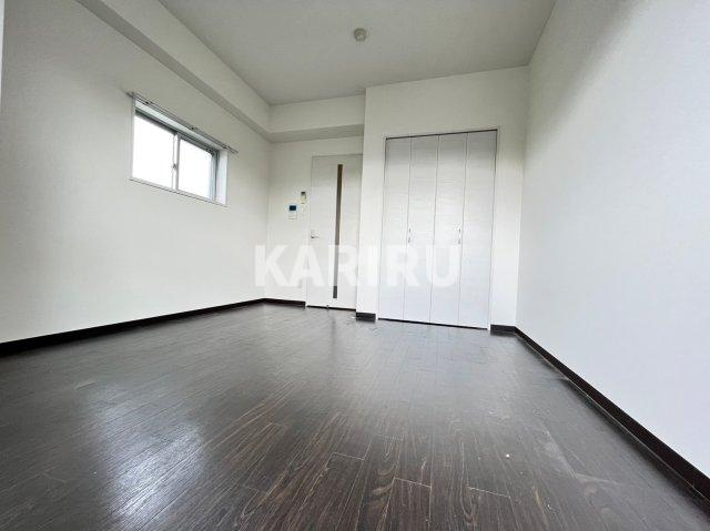 ラ・フォーレ野江内代IIの居間・リビング