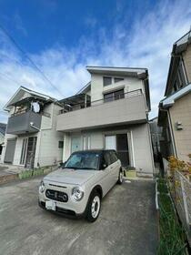 堺市南区檜尾　中古戸建て