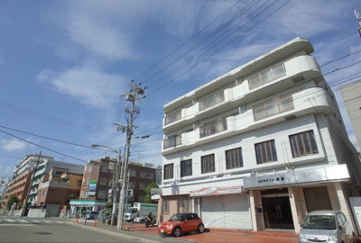 【外観】 | ドミール東灘