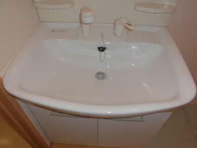 【独立洗面台】 | リヴィエール | 洗面所