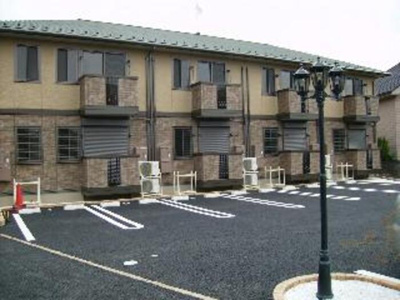 【外観】 | リヴィエール