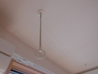 【設備】 | リヴィエール | その他設備