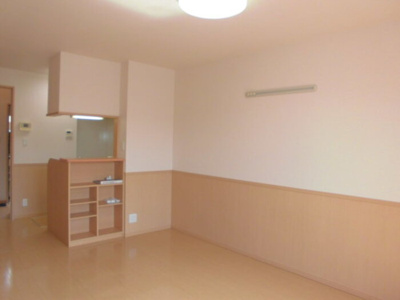 【居間・リビング】 | リヴィエール | リビング