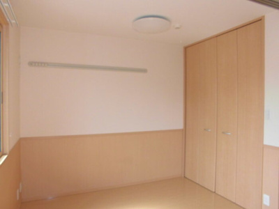 【洋室】 | リヴィエール | その他部屋・スペース