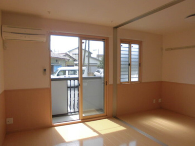 【内装】 | リヴィエール | その他部屋・スペース