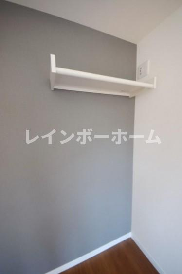 ランドヴィル千住柳町のその他