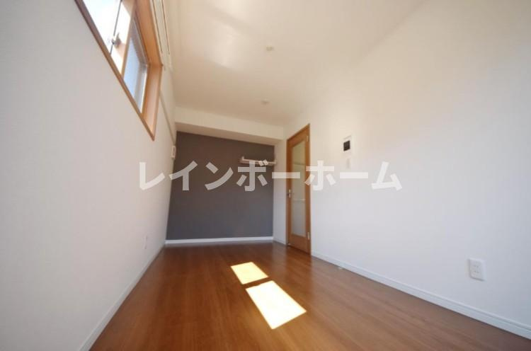 ランドヴィル千住柳町の内装