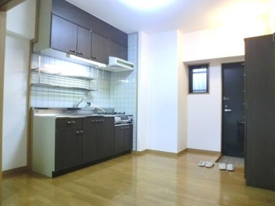 【居間・リビング】 | パインクレスト高宮