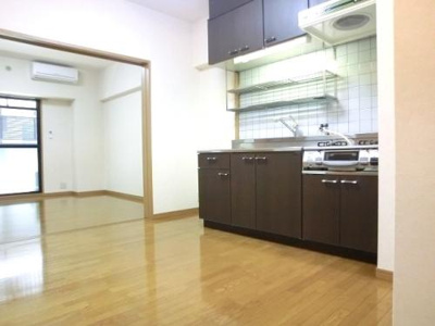 【居間・リビング】 | パインクレスト高宮