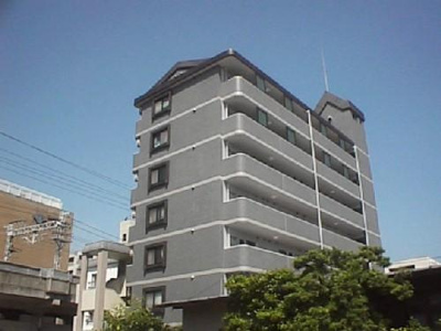 【外観】 | パインクレスト高宮