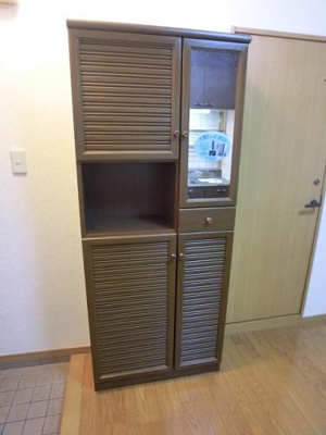 【その他共用部分】 | パインクレスト高宮