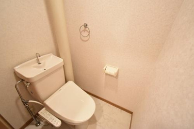 【トイレ】 | パインクレスト高宮