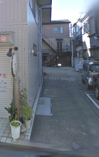 山文荘（サンブンソウ）