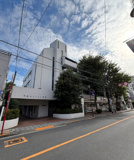 明星マンション国立の画像