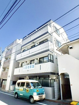 【外観】 | AZUメゾン西荻窪