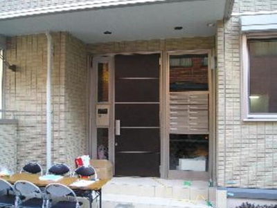 【その他共用部分】 | Pine　Well