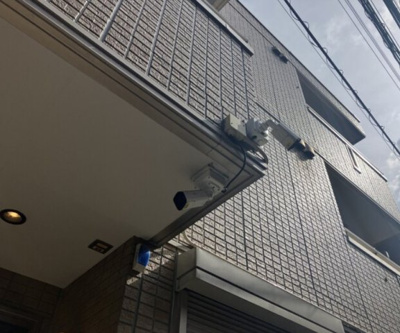 【セキュリティ】 | Pine　Well