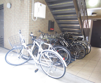 【設備】 | Pine　Well