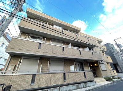 【外観】 | Pine　Well