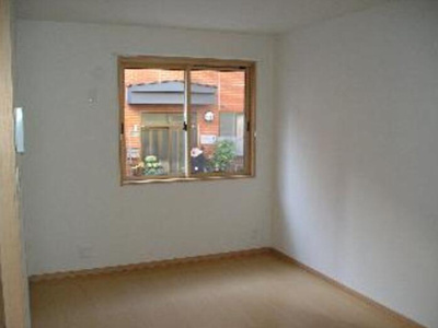 【洋室】 | Pine　Well