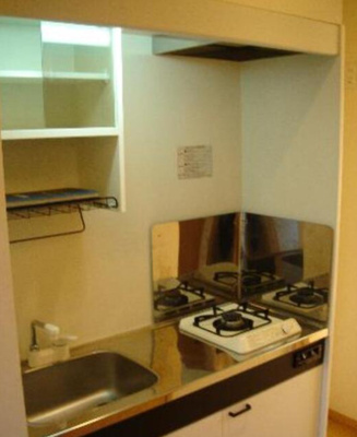 【キッチン】 | Pine　Well