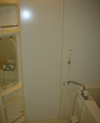 【シャワールーム】 | Pine　Well