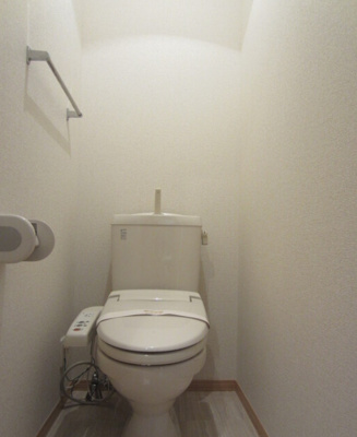 【トイレ】 | Pine　Well