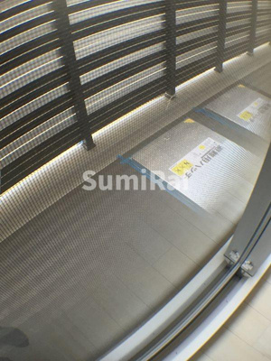 【バルコニー】 | ファーストステージ神戸ハーバーランド