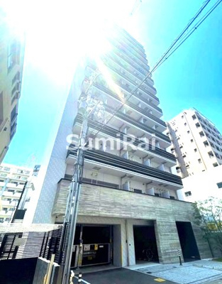 【外観】 | ファーストステージ神戸ハーバーランド