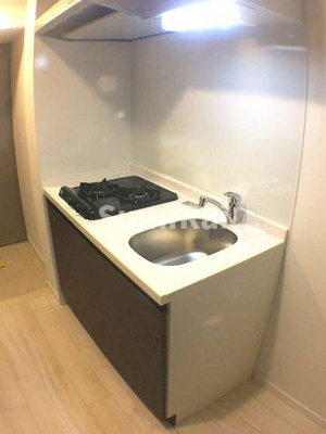 【キッチン】 | ファーストステージ神戸ハーバーランド