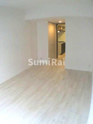 【居間・リビング】 | ファーストステージ神戸ハーバーランド