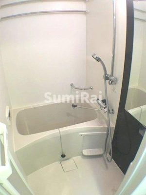 【浴室】 | ファーストステージ神戸ハーバーランド