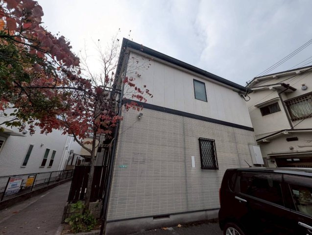 ディアコート加茂