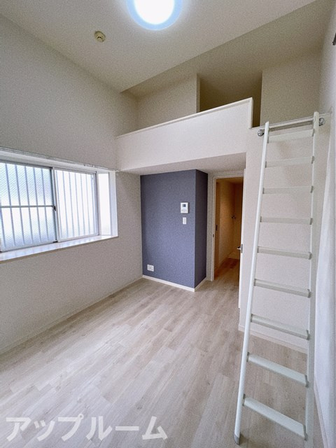 ピノ・ノワール新守山の内装