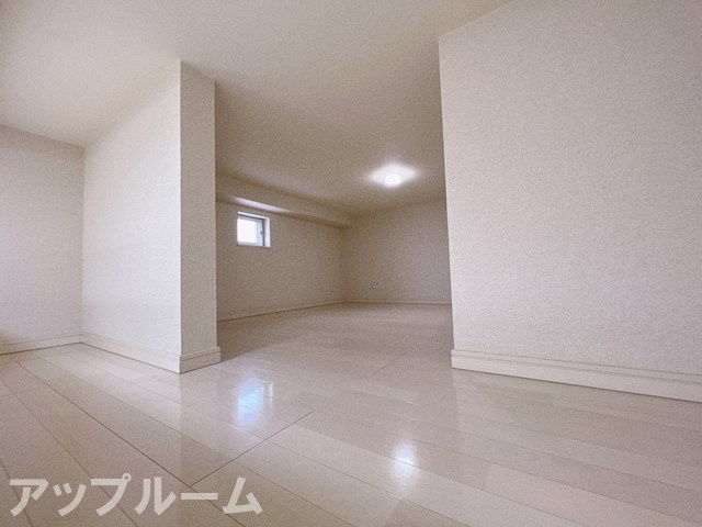 ピノ・ノワール新守山の収納