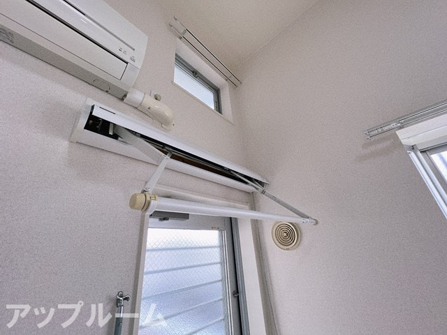 ピノ・ノワール新守山の設備