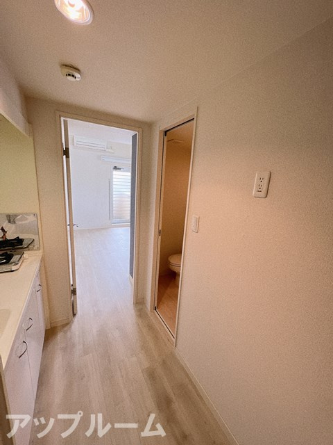 ピノ・ノワール新守山のその他